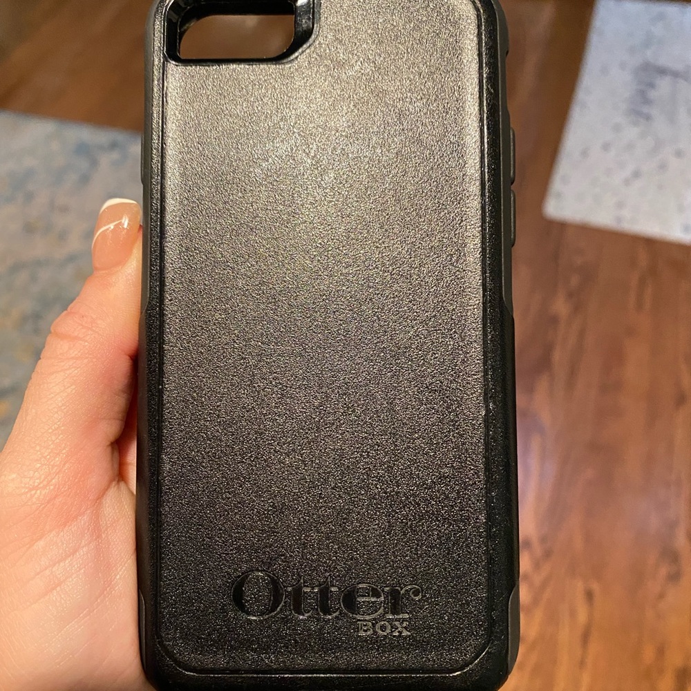 iPhone 8 Otterbox case